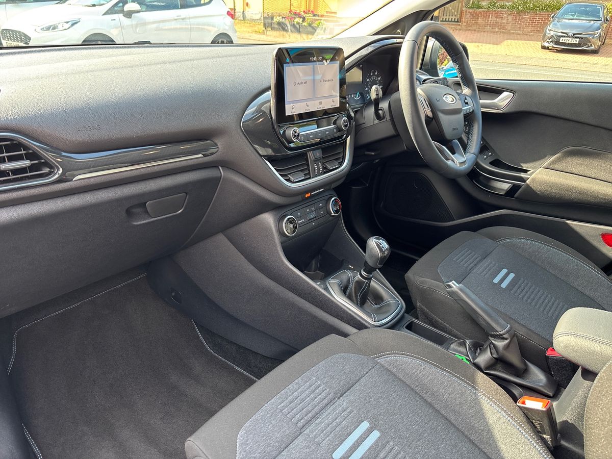 Vehicle 17