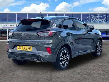 Used Ford Puma 2024 for sale - 77099056: Photo