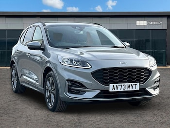 Used Ford Kuga 2023 for sale - 78049764: Photo