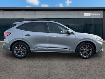 Used Ford Kuga 2023 for sale - 78049764: Photo