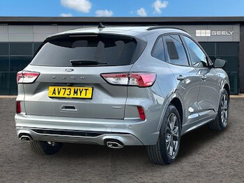 Used Ford Kuga 2023 for sale - 78049764: Photo