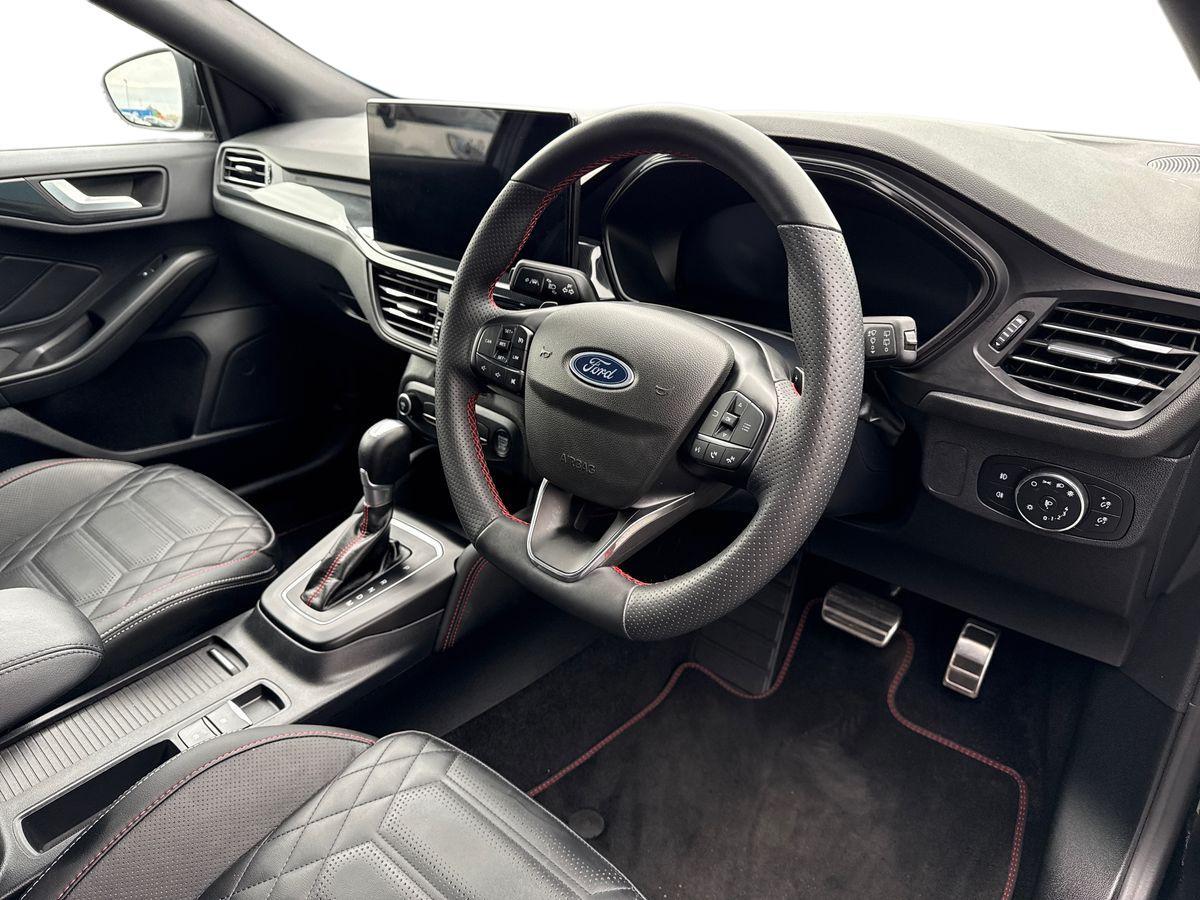 Used Ford Focus 2023 for sale - 76400725: Photo 10