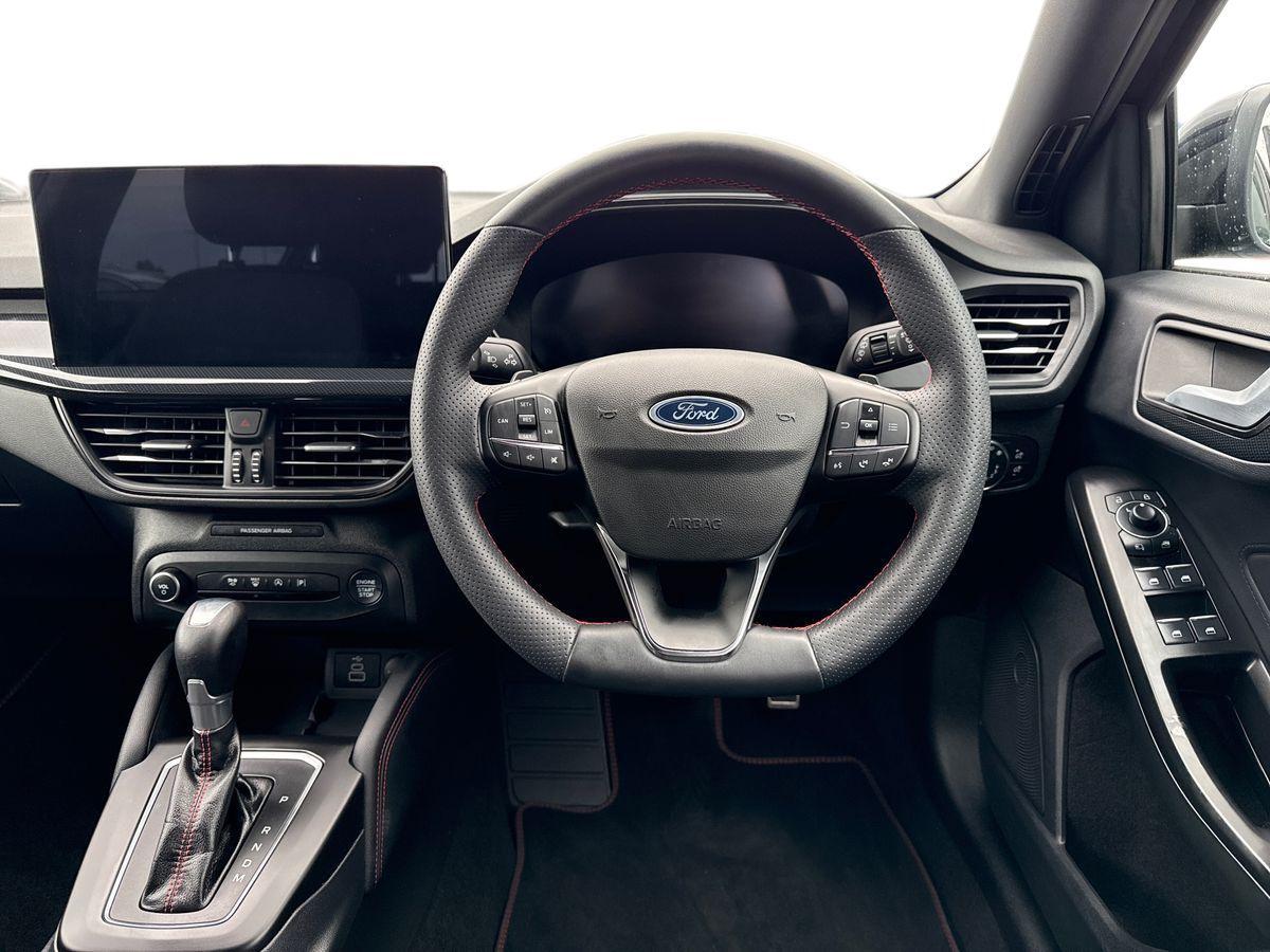 Used Ford Focus 2023 for sale - 76400725: Photo 11