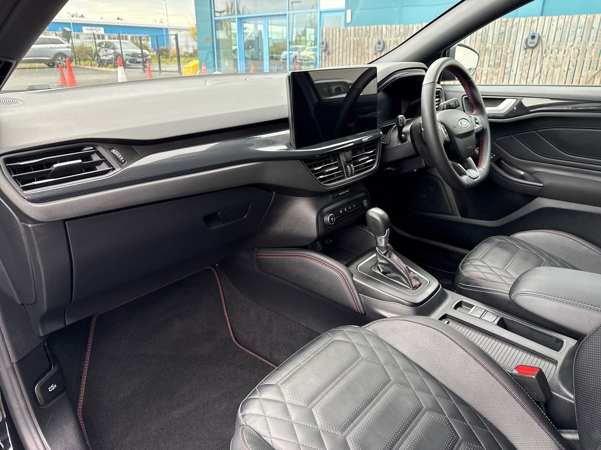 Used Ford Focus 2023 for sale - 76400725: Photo 13