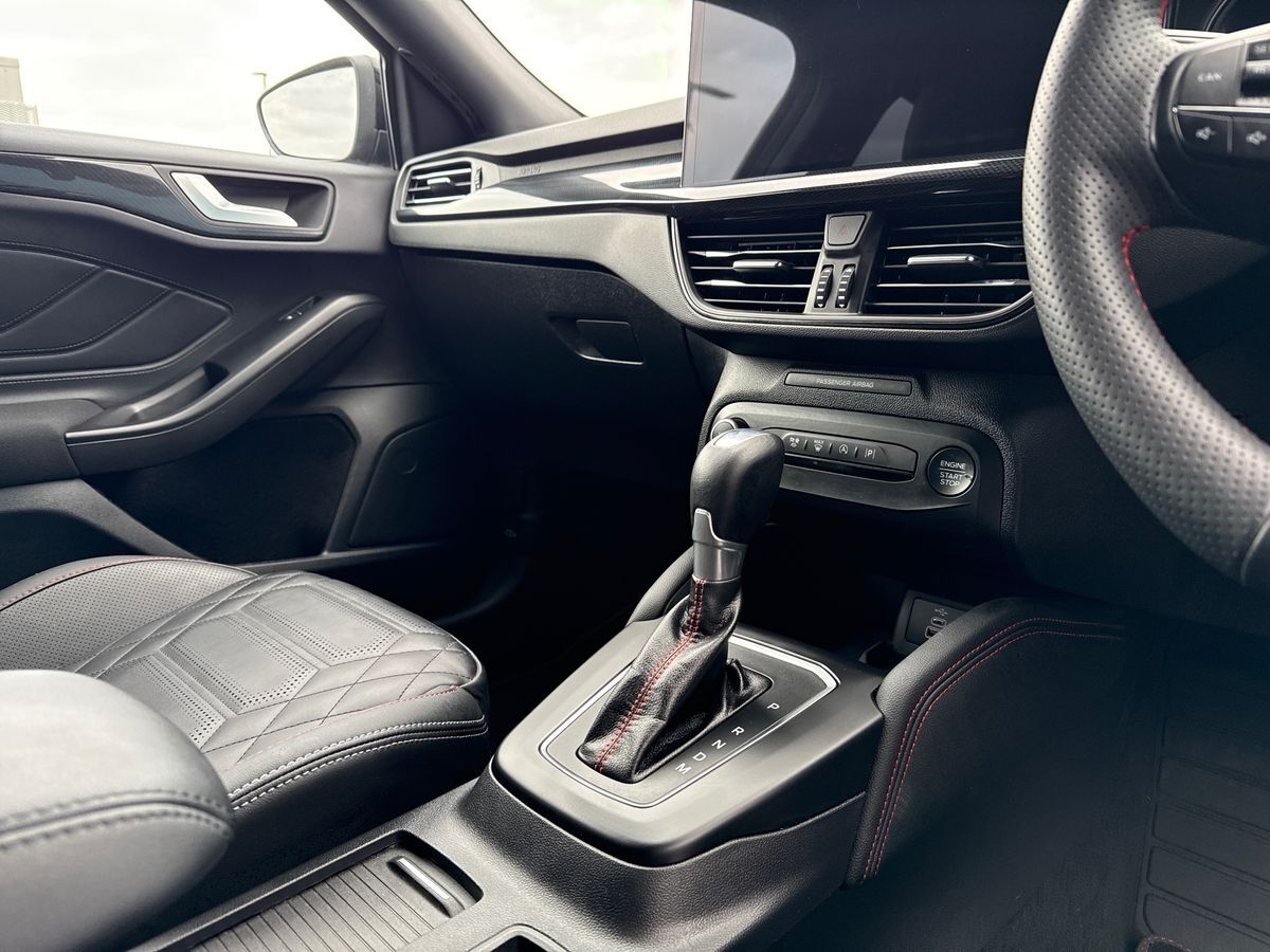 Used Ford Focus 2023 for sale - 76400725: Photo 14