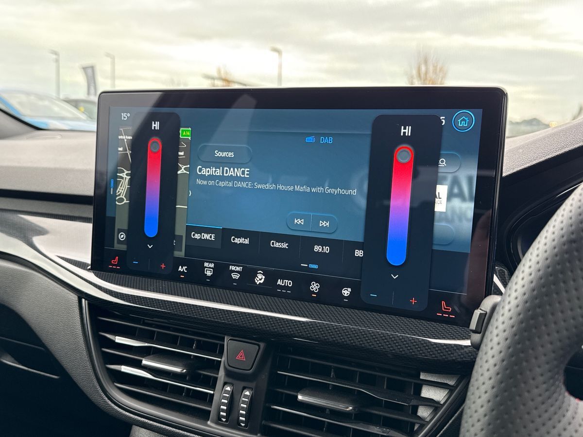 Used Ford Focus 2023 for sale - 76400725: Photo 15