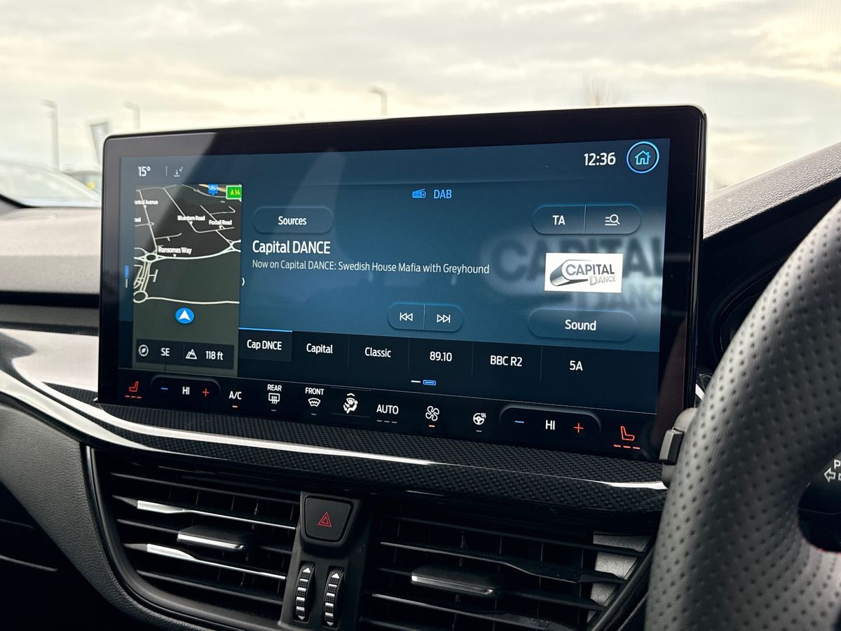 Used Ford Focus 2023 for sale - 76400725: Photo 17