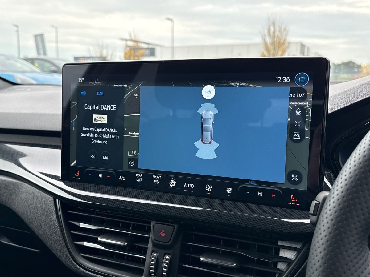 Used Ford Focus 2023 for sale - 76400725: Photo 19