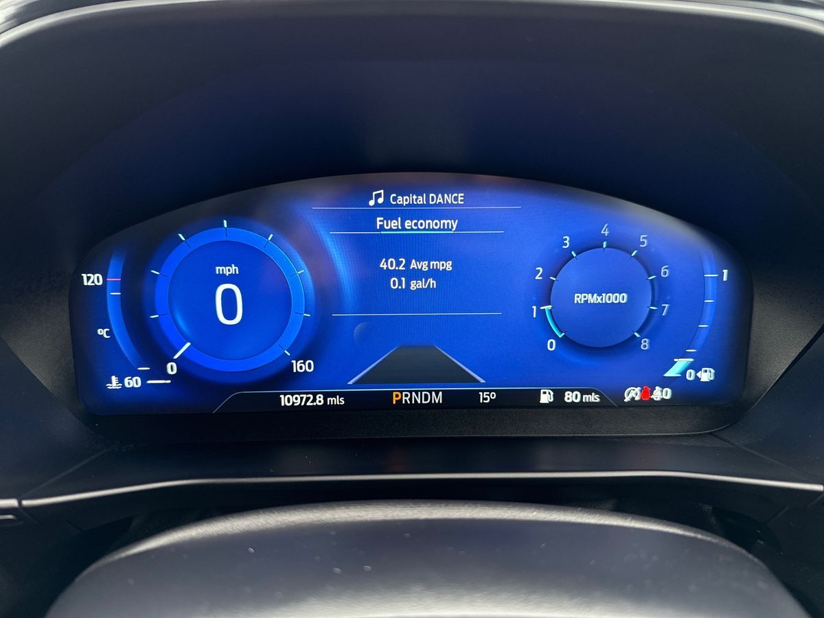 Used Ford Focus 2023 for sale - 76400725: Photo 20