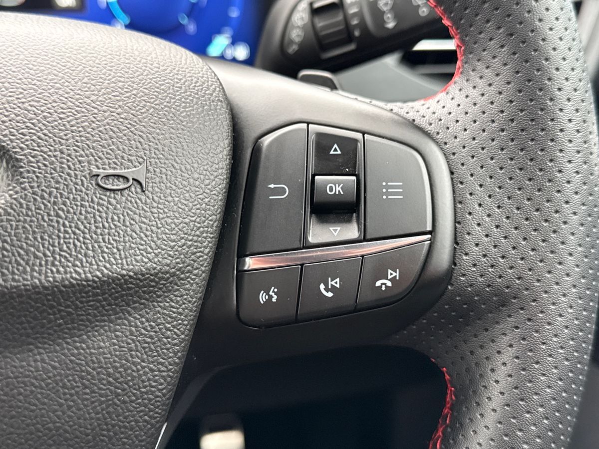 Used Ford Focus 2023 for sale - 76400725: Photo 22