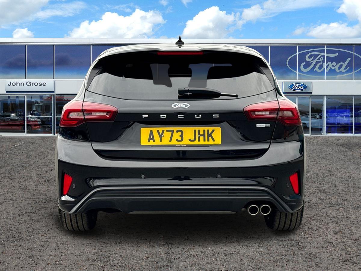 Used Ford Focus 2023 for sale - 76400725: Photo 4