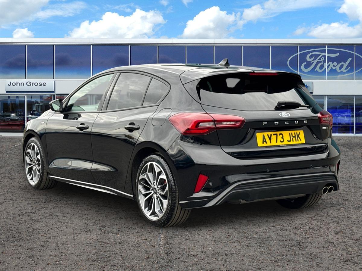 Used Ford Focus 2023 for sale - 76400725: Photo 5