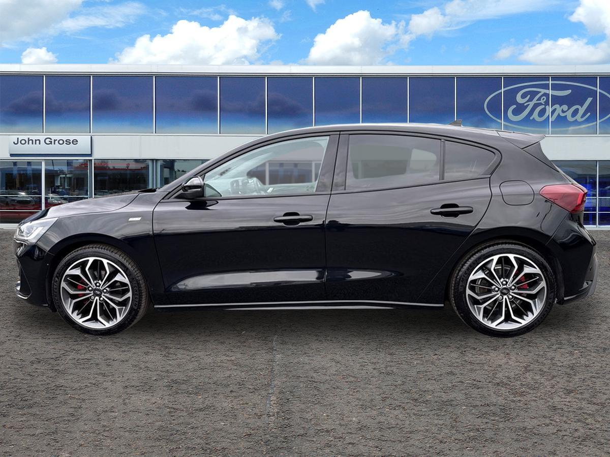 Used Ford Focus 2023 for sale - 76400725: Photo 6