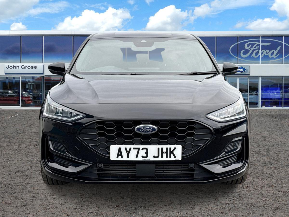 Used Ford Focus 2023 for sale - 76400725: Photo 8