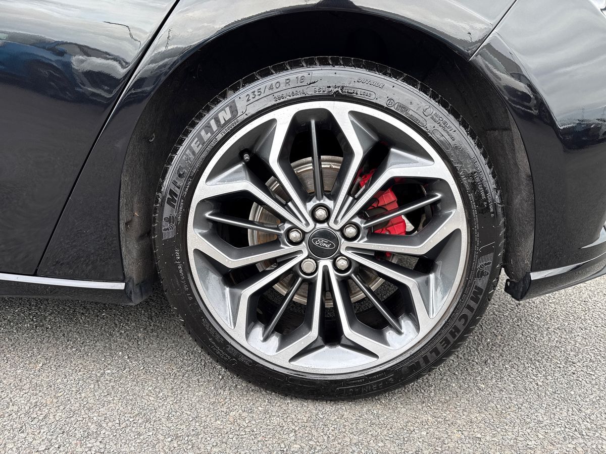 Used Ford Focus 2023 for sale - 76400725: Photo 9