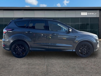 Used Ford Kuga 2018 for sale - 77911294: Photo