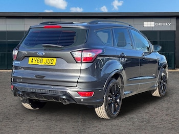 Used Ford Kuga 2018 for sale - 77911294: Photo