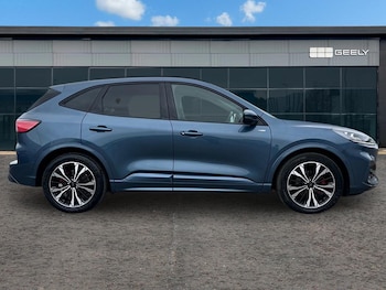 Used Ford Kuga 2023 for sale - 78088633: Photo