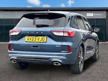 Used Ford Kuga 2023 for sale - 78088633: Photo