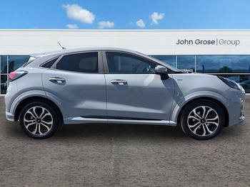 Used Ford Puma 2023 for sale - 78685792: Photo