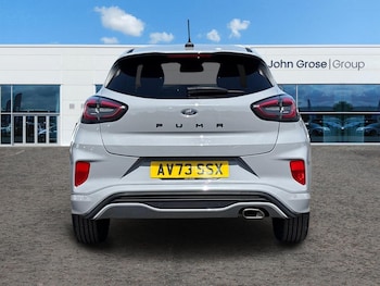 Used Ford Puma 2023 for sale - 78685792: Photo