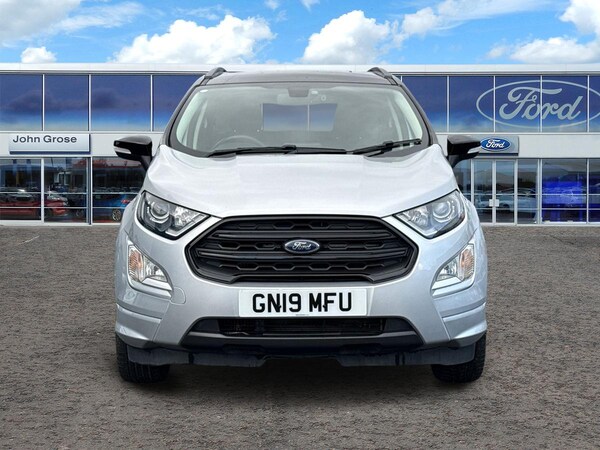 Used Ford Ecosport 2019 for sale - 76261478: Photo 10