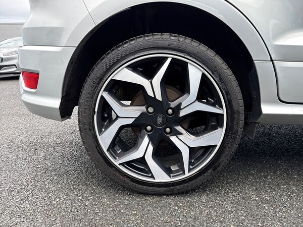 Used Ford Ecosport 2019 for sale - 76261478: Photo 11