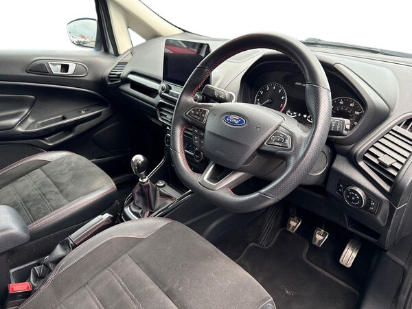 Used Ford Ecosport 2019 for sale - 76261478: Photo 13