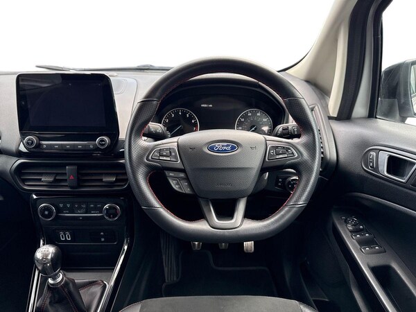 Used Ford Ecosport 2019 for sale - 76261478: Photo 14