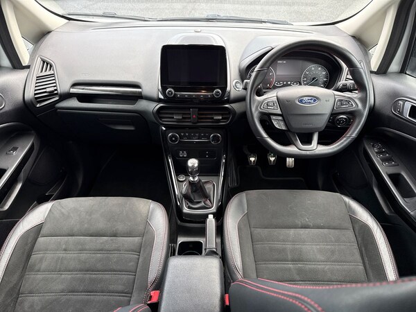 Used Ford Ecosport 2019 for sale - 76261478: Photo 15