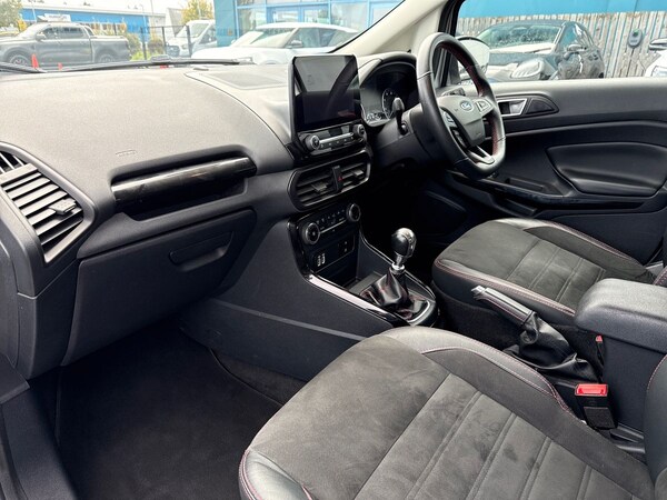 Used Ford Ecosport 2019 for sale - 76261478: Photo 17