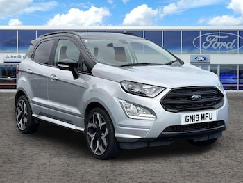 Ford - Ecosport