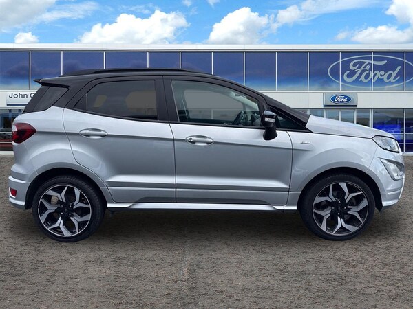Used Ford Ecosport 2019 for sale - 76261478: Photo 2