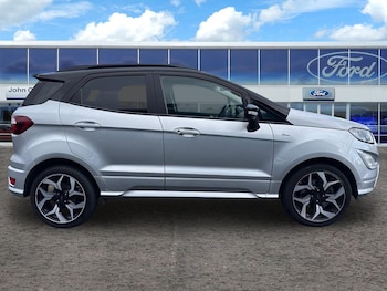 Used Ford Ecosport 2019 for sale - 76261478: Photo 2
