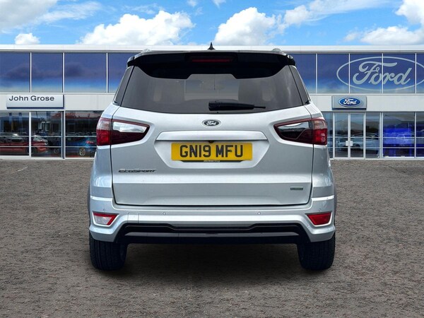 Used Ford Ecosport 2019 for sale - 76261478: Photo 5
