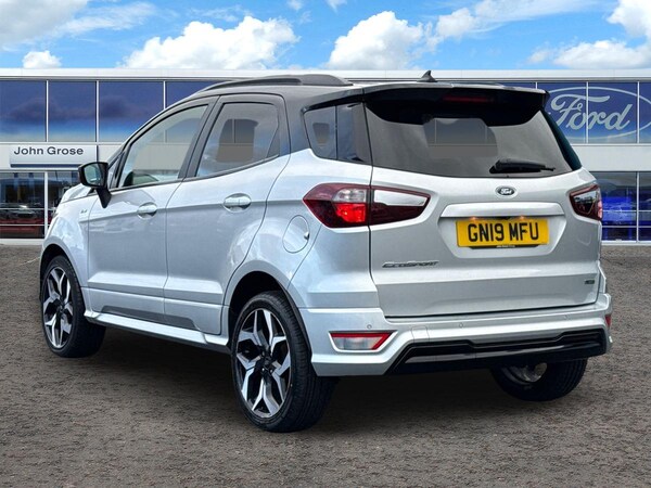 Used Ford Ecosport 2019 for sale - 76261478: Photo 6