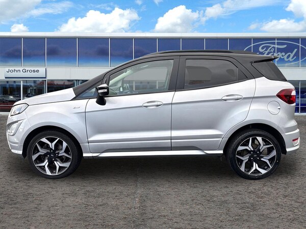 Used Ford Ecosport 2019 for sale - 76261478: Photo 7