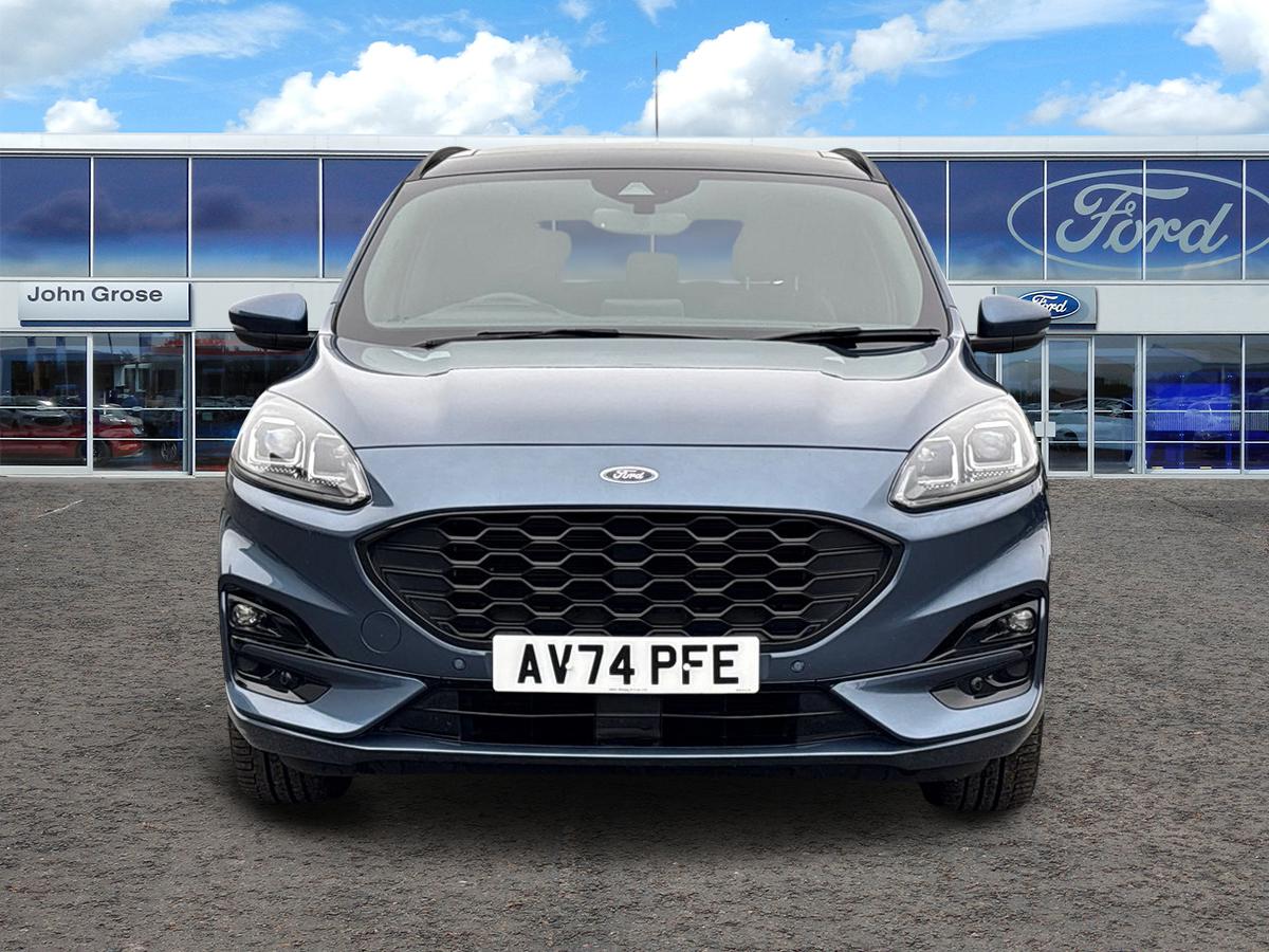 Used Ford Kuga 2024 for sale - 76261657: Photo 10