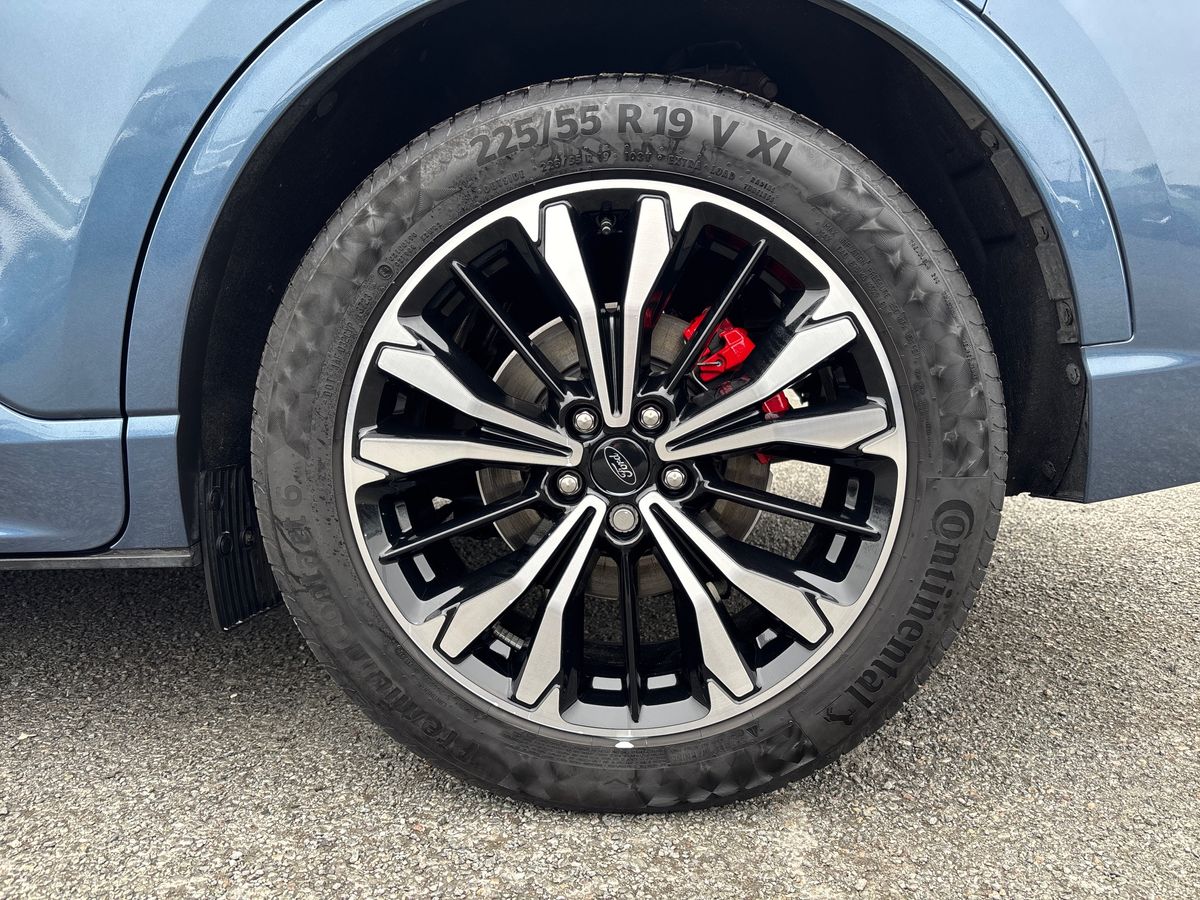 Used Ford Kuga 2024 for sale - 76261657: Photo 11