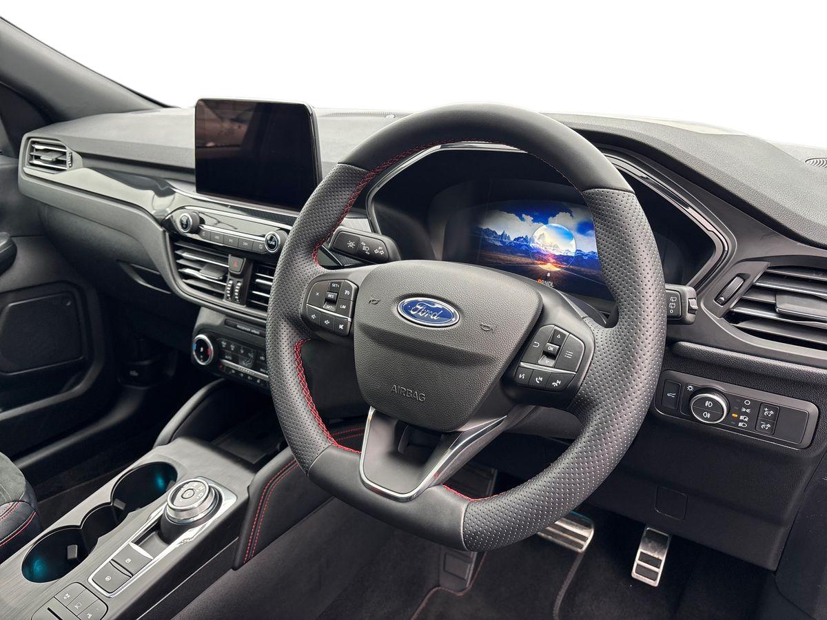 Used Ford Kuga 2024 for sale - 76261657: Photo 13