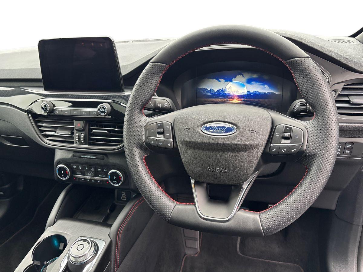 Used Ford Kuga 2024 for sale - 76261657: Photo 14