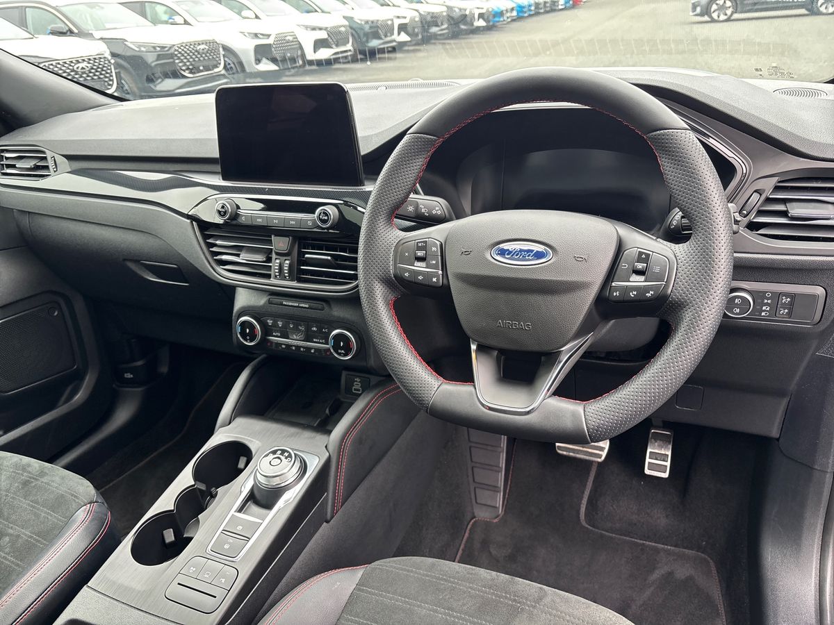 Used Ford Kuga 2024 for sale - 76261657: Photo 15