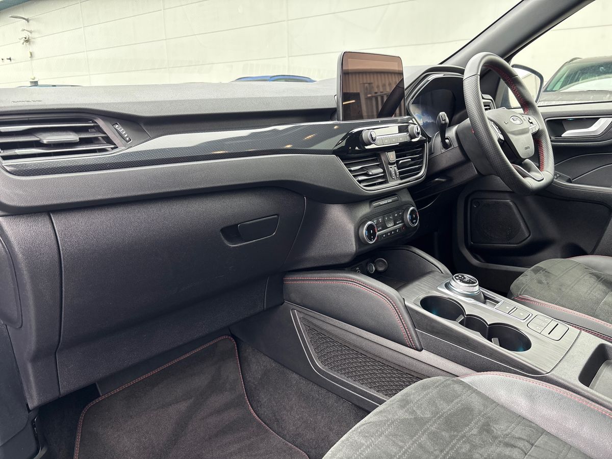 Used Ford Kuga 2024 for sale - 76261657: Photo 17