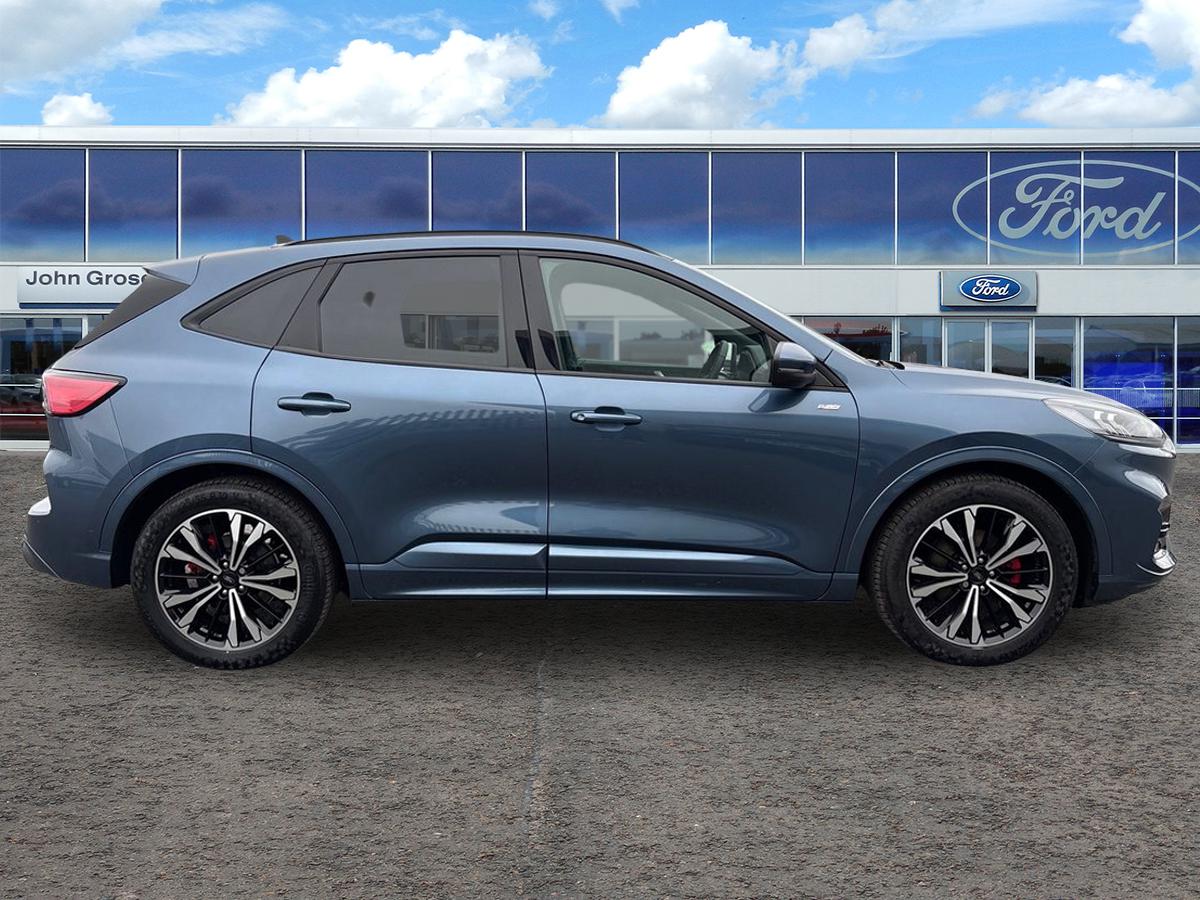 Used Ford Kuga 2024 for sale - 76261657: Photo 2