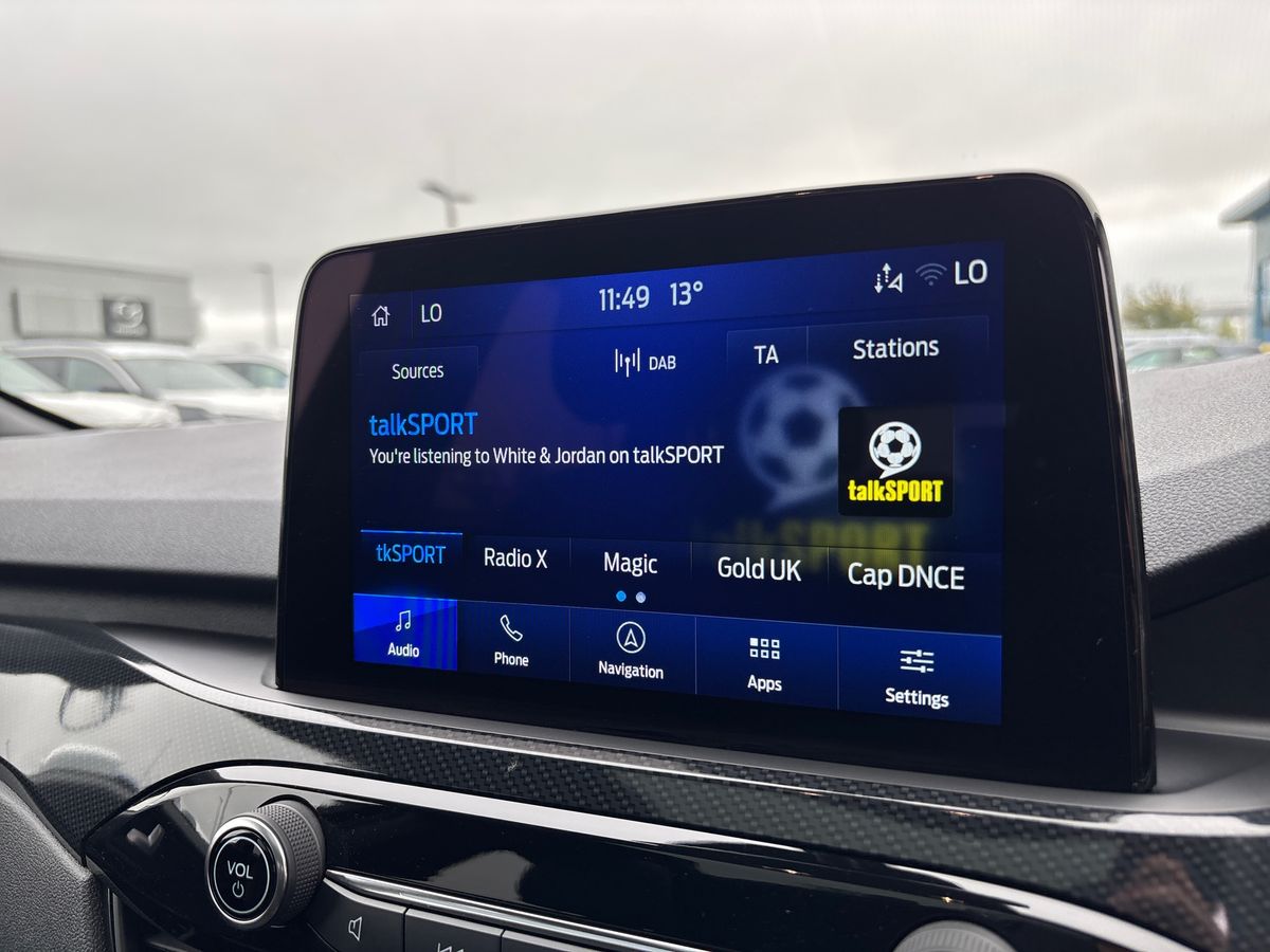 Used Ford Kuga 2024 for sale - 76261657: Photo 22