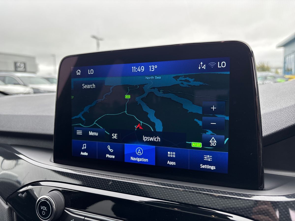 Used Ford Kuga 2024 for sale - 76261657: Photo 23