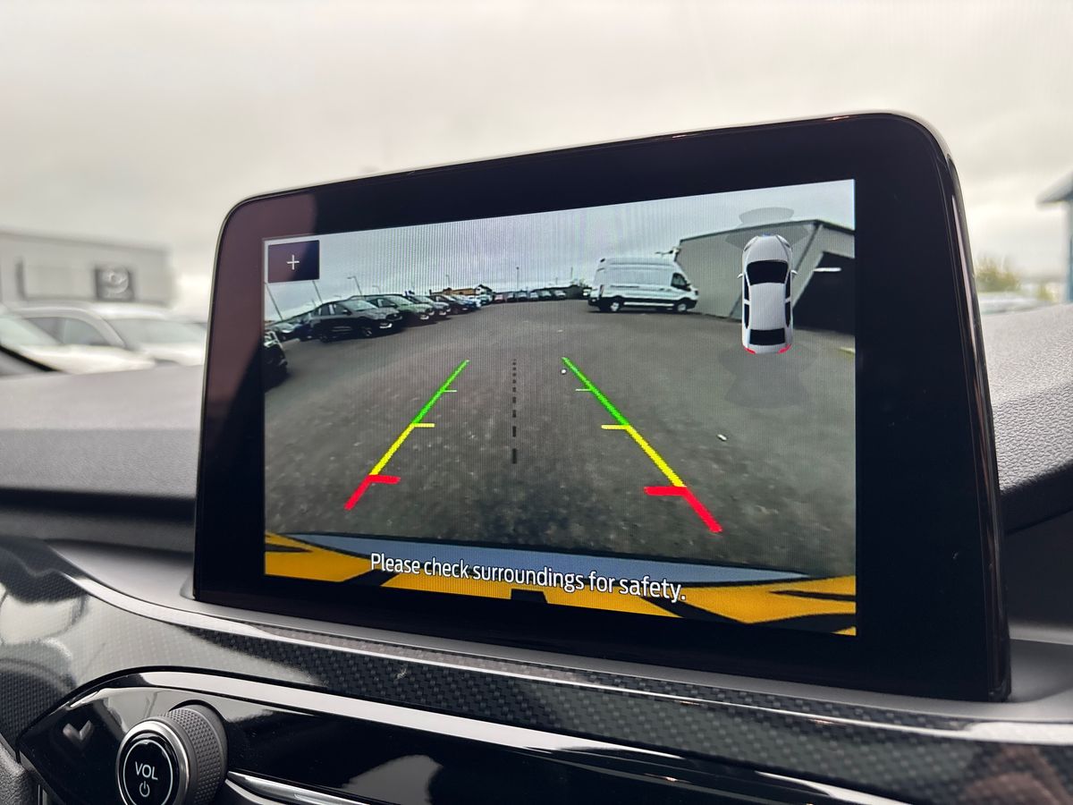 Used Ford Kuga 2024 for sale - 76261657: Photo 25