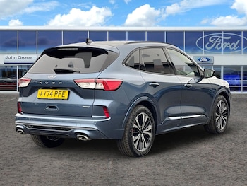 Used Ford Kuga 2024 for sale - 76261657: Photo 3