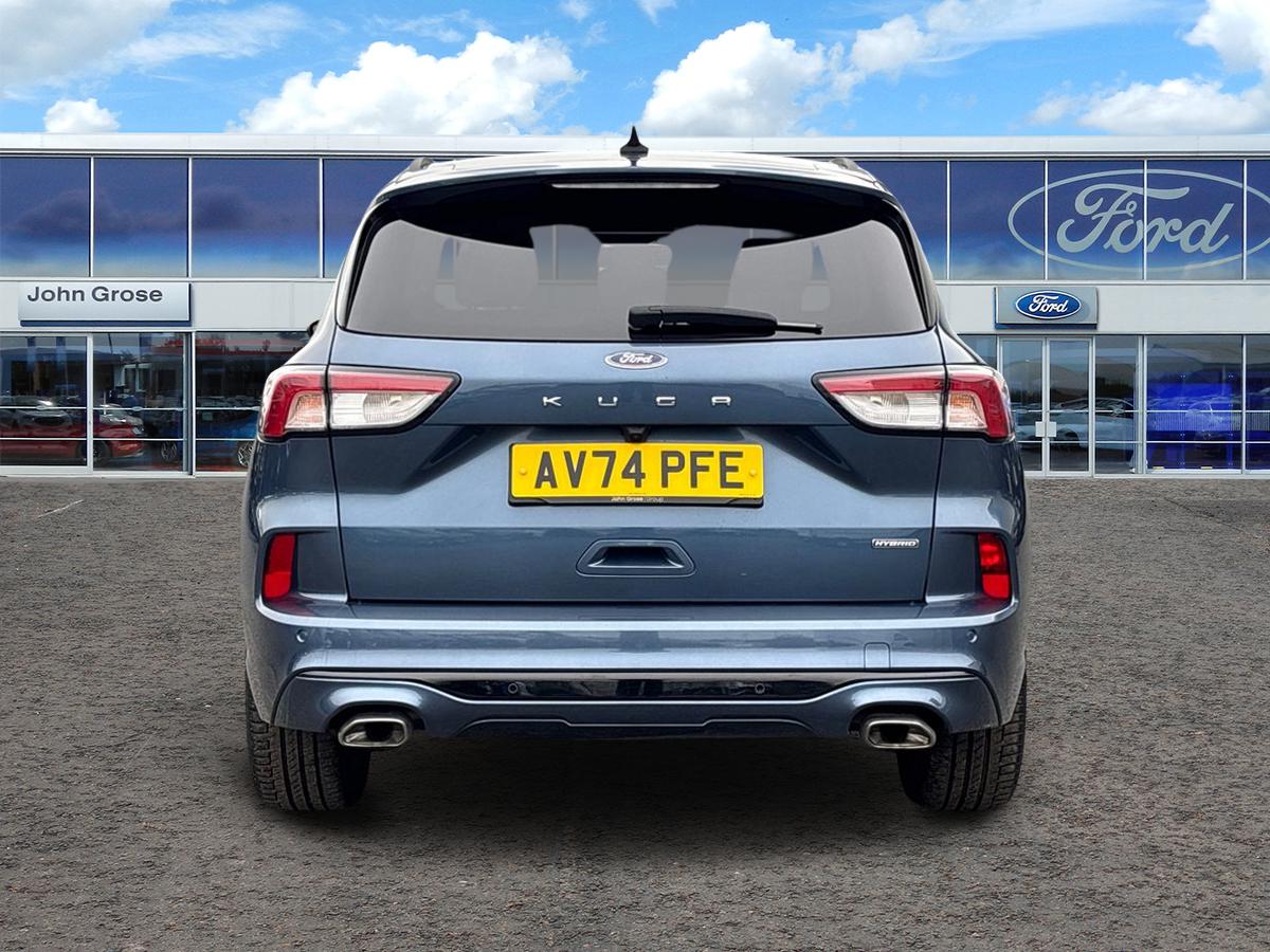 Used Ford Kuga 2024 for sale - 76261657: Photo 5