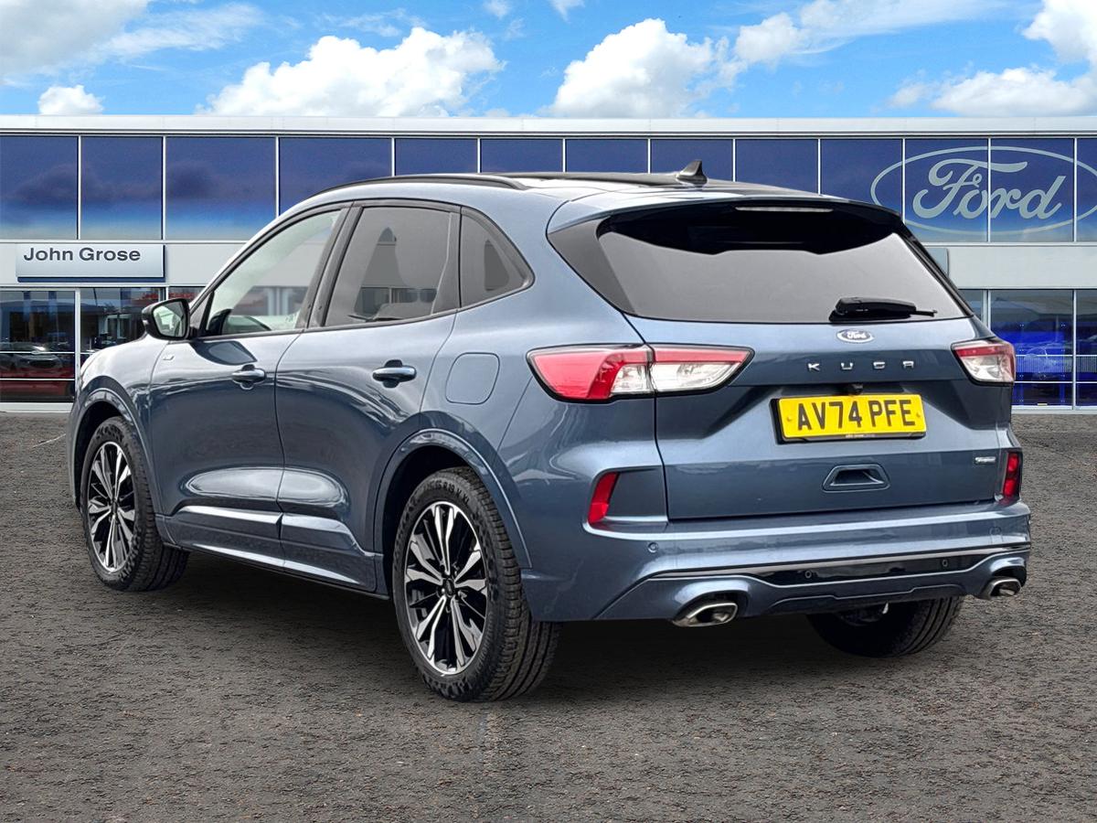 Used Ford Kuga 2024 for sale - 76261657: Photo 6